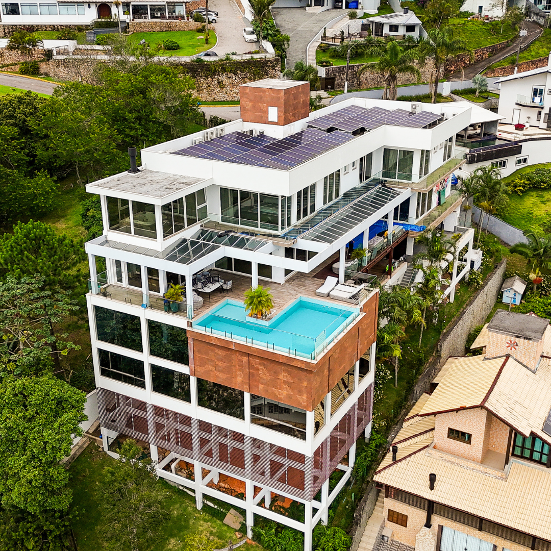 Pintura Predial Em Florianópolis 2 1