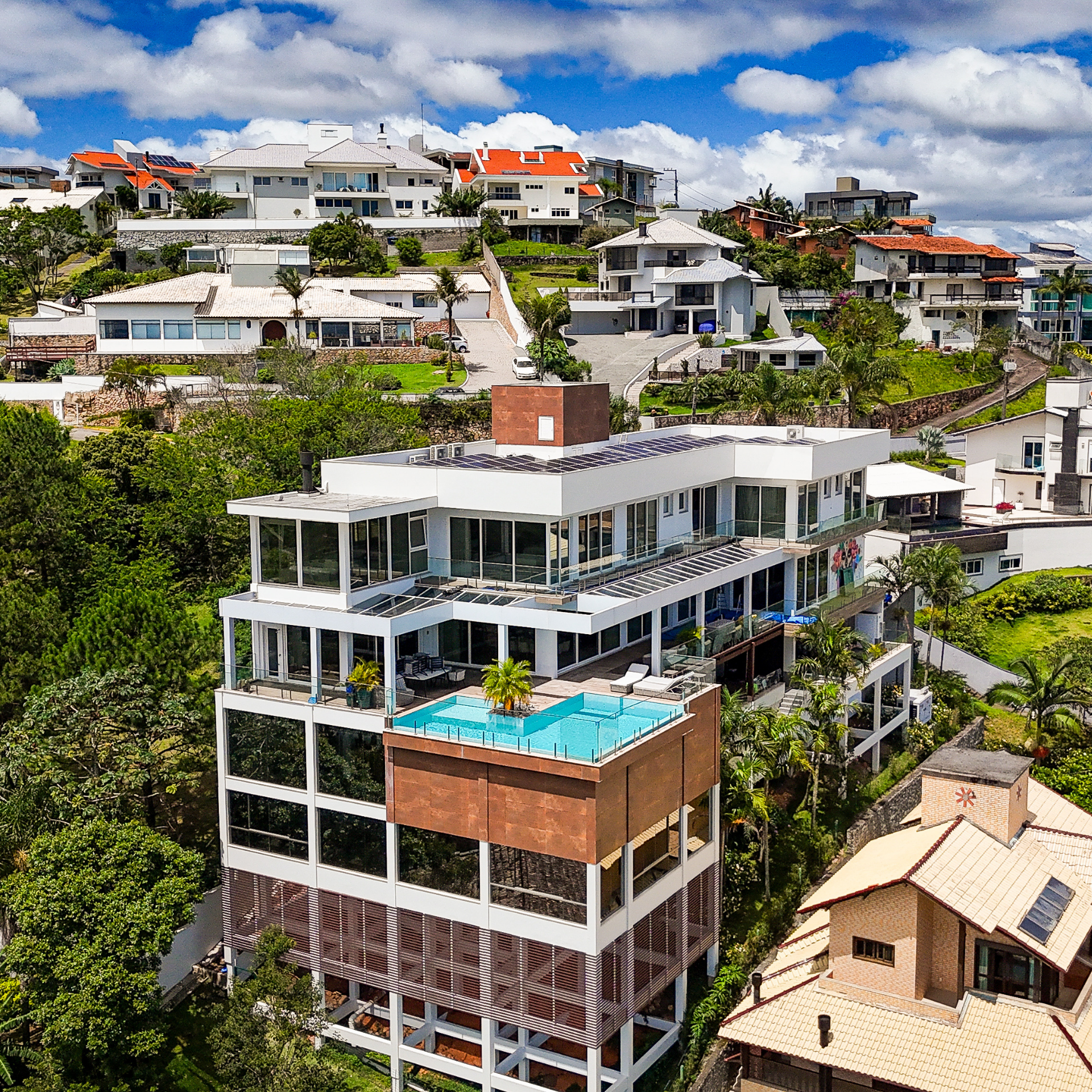 Pintura Predial Em Florianópolis 5 4